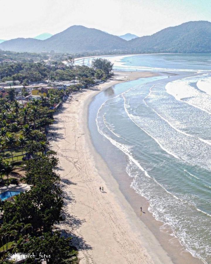 The Search Surf - Maranduba Ubatuba
