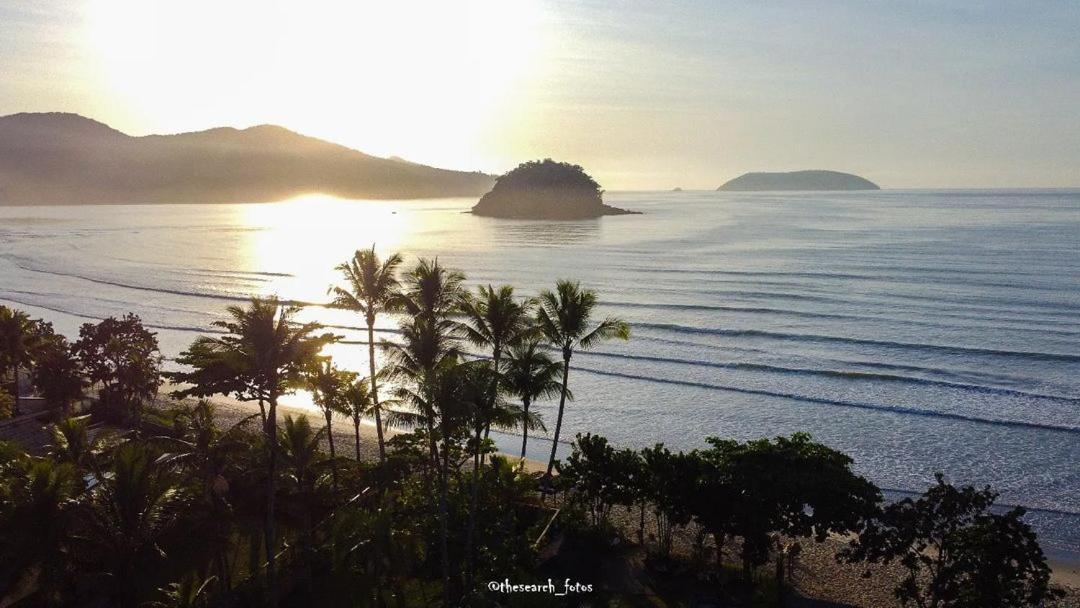 Hospedagem domiciliar The Search Surf - Maranduba *