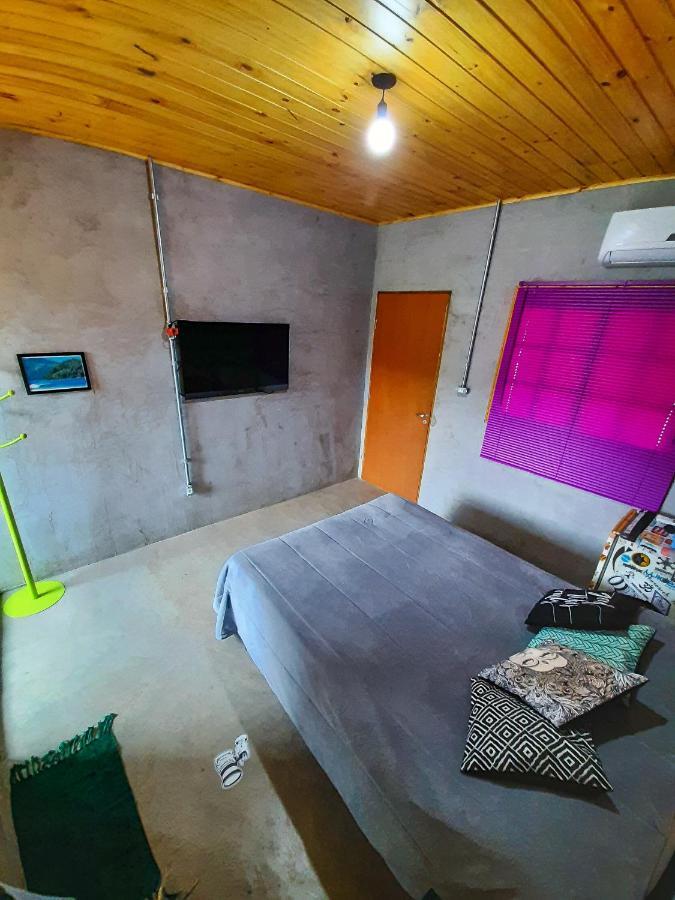 Hospedagem domiciliar The Search Surf - Maranduba Ubatuba