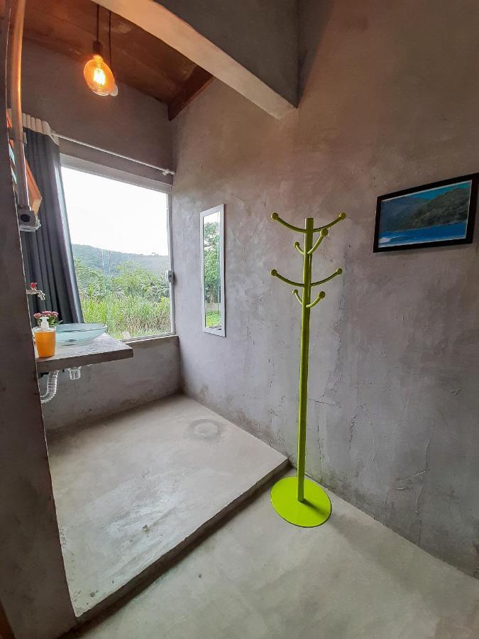 Hospedagem domiciliar The Search Surf - Maranduba