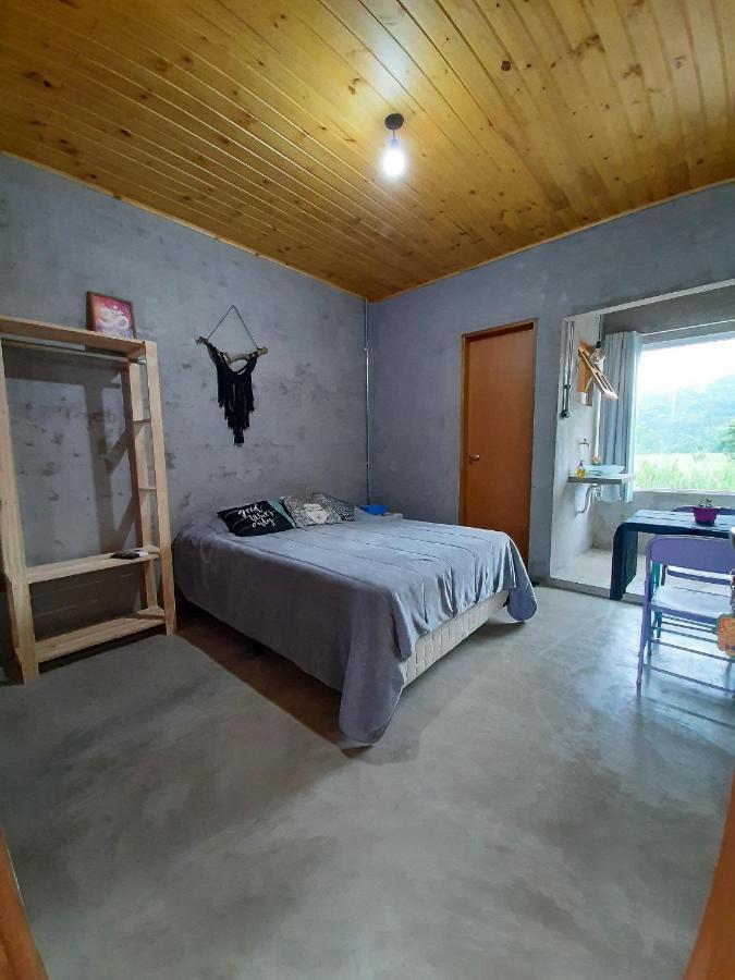 Hospedagem domiciliar The Search Surf - Maranduba Ubatuba